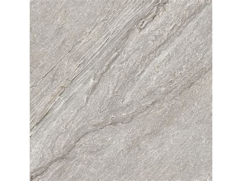 Piastrella Alpes Grey XOUT 60X60 Gres Esterni Spessore 20mm Effetto