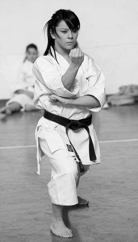 Pin By Ivanov Vivas On Martial Arts Martial Arts Women Female