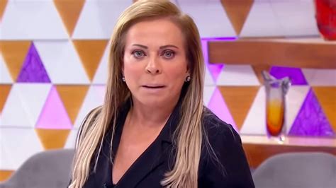 Verdade Revelada Christina Rocha Abre O Jogo Sobre Real Motivo De Sair