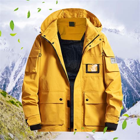 Yellow Jacket Clothing Mens Best Sale | bellvalefarms.com