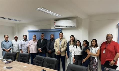 Superintendência da PRF em Maceió é sede de reunião ordinária do CETRAN