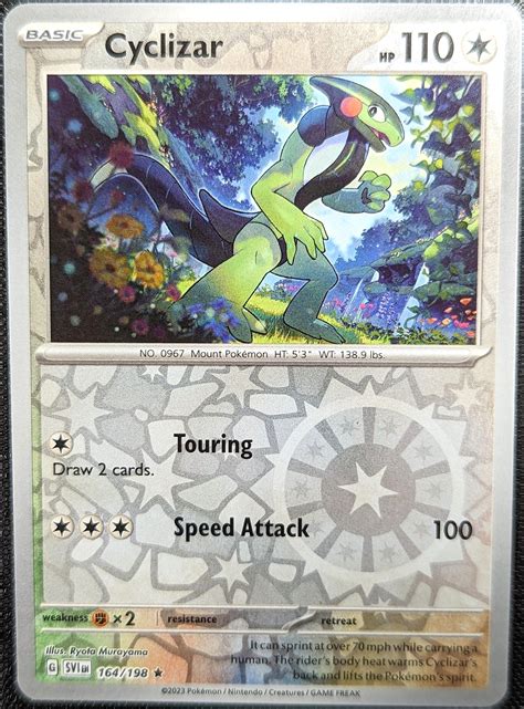 Annihilape Pokemon Card Holo Informacionpublica Svet Gob Gt