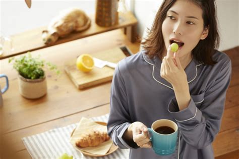 食べ過ぎちゃった！次の日始める食べ過ぎ対策 カラダに効くトピックス