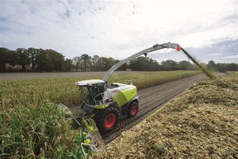 Jaguar 990 Maszynydlafarmera Pl Portal Techniki Rolniczej