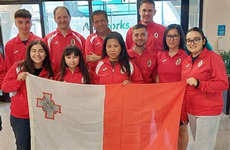 Malta Participating At The Chess Olympiads In India Sportsdesk