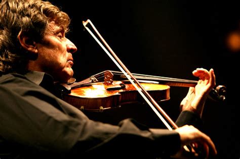 I Pi Grandi Violinisti Su Violino