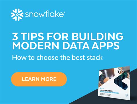 Embedded Applications: Powering Modern Life and Business | Snowflake