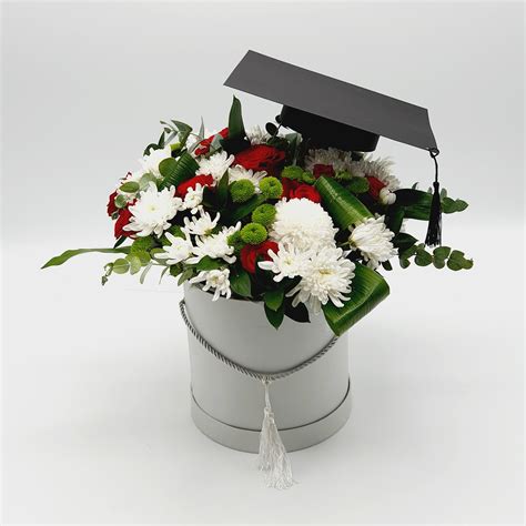 Send Graduation Cylinder Box