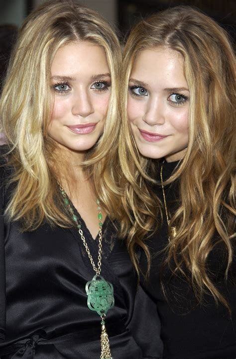 How Old Are The Olsen Twins 2024 Now Tiena Gertruda