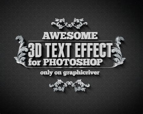 dtexteffectsample   work    flyer  flickr