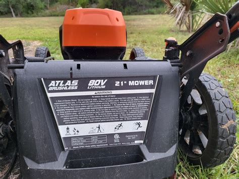 Atlas Lawn Mower For Sale In Alvin Tx Offerup