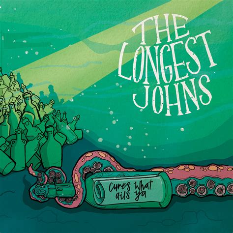 Music — The Longest Johns