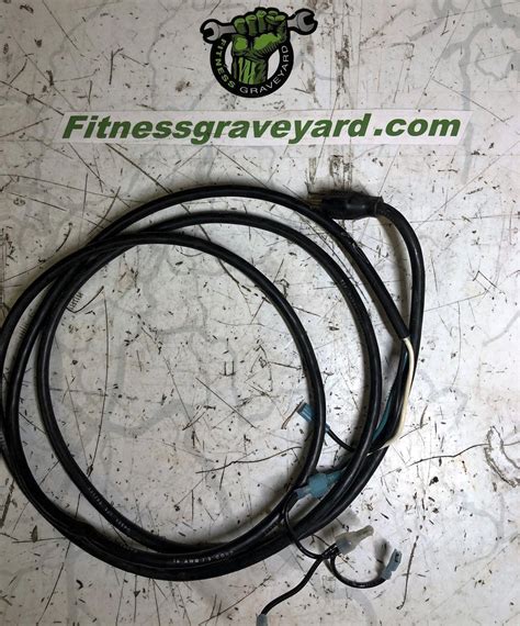 Vitamaster Scheels Trainer Power Cord Used Tmh3251925cm Fitnessgraveyard