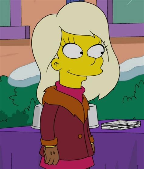 Harper Jambowski Simpsons Wiki Fandom