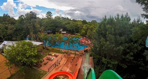 Jardín América Misiones clima lugares turísticos y más