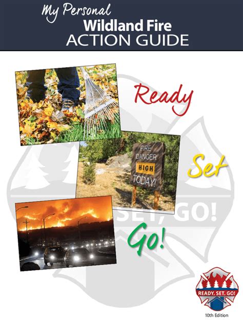 Fillable Online Wildland Fire Suppression Tactics Reference Guide Fax