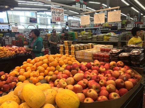 Hannam Supermarket - Korean grocery store in Pico-Union - Website