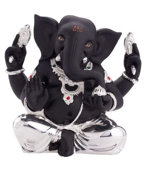 EFL Lord Ganesha Resin Idol Buy EFL Lord Ganesha Resin Idol At Best