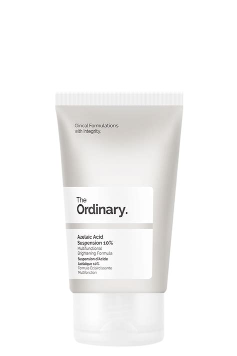DECIEM | Azelaic Acid Suspension 10% - 30ml