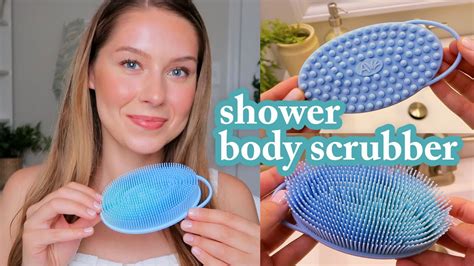 How To Clean Silicone Loofah Cleanestor