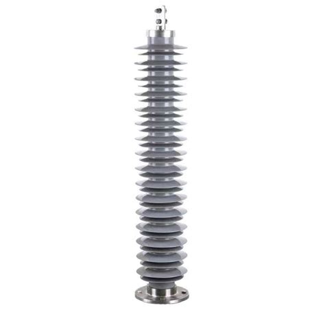 China Surge Arrester Form Kv To Kv Manufacturer And Supplier