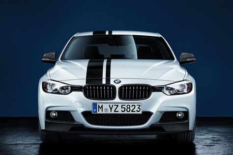 F30 Bmw 3 Series Facelift Coming In Spring 2015