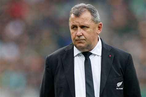 All Blacks Coach On World Cup Loss I Ll Never Get Over It