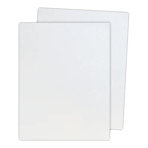 Printable Transparent Paper