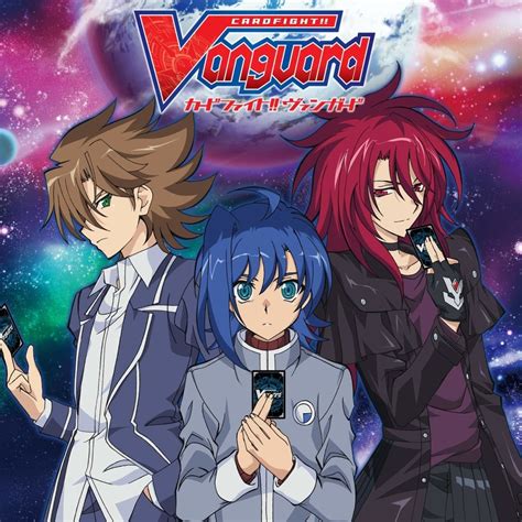 Cardfight!! Vanguard PFP