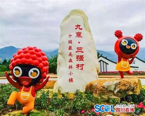 汉源：九襄三强村上榜2019年中国美丽休闲乡村 北纬网（雅安新闻网）