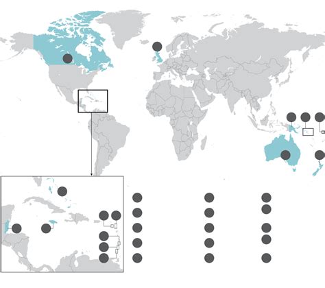 How does a Commonwealth country break ties with the monarchy? - The Globe and Mail