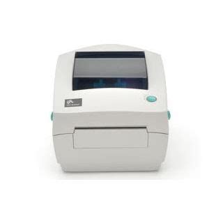 Zebra GC420t for Label Printer
