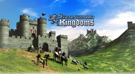 Stronghold Kingdoms - MMOHaven