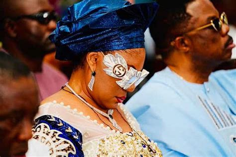 Anambra Crimes Princess Was Obianos Mistresslaundered Cash For Ex