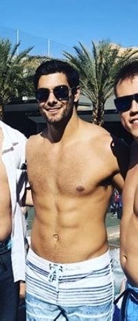 Since We All Love A Good Shirtless Jimmy Pic Heres Another One