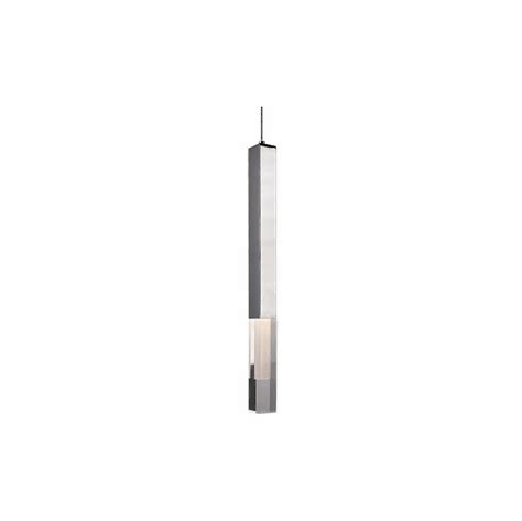 Kuzco Pd Ch Martelo Chrome Led Mini Drop Lighting Kuz Pd Ch