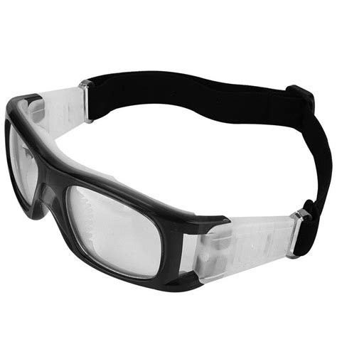 Tebru Sports Glasses, Basketball Protective Glasses Professional ...