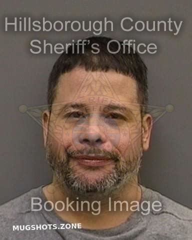 PEREZ JOHN 04 24 2022 Hillsborough County Mugshots Zone