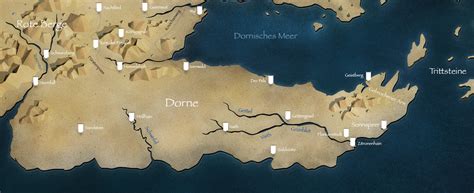 Dorne | Game of Thrones Wiki | Fandom