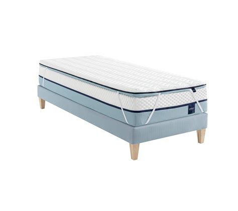 Surmatelas Mousse M Moire De Forme Cm Someo S X Sur Matelas But