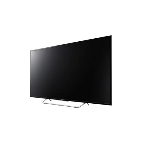 Pantalla Sony Kdl W C Led Smart Tv Full Hd De Pulgadas