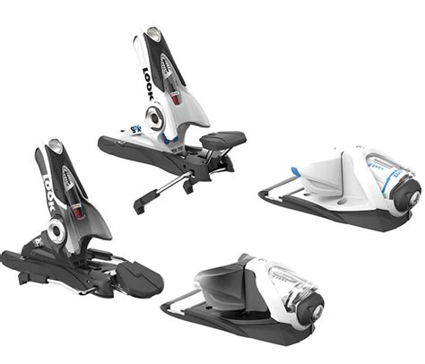 spx  dual wtr ski bindings