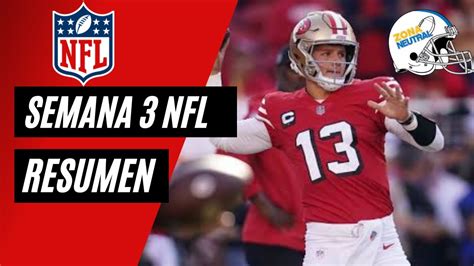 Resumen Nfl Semana Ers Invictos Puntos De Miami Y Crisis