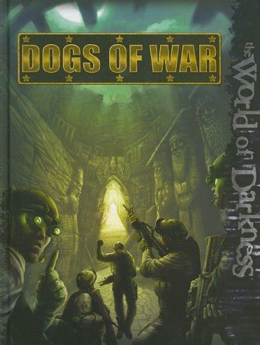 『dogs Of War World Of Darkness White Wolf 読書メーター