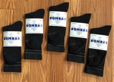 Bombas donates 9,000 pairs of socks | Charity Crossing