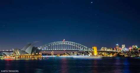 Sydney Bridge Climb: Photos, Tour Options & Is It Worth It? – Earth ...