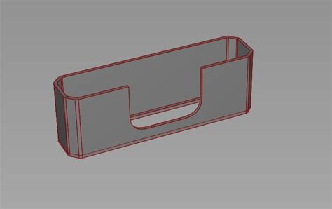 Stl File Revopoint Mini Protective Cover・3d Printable Design To