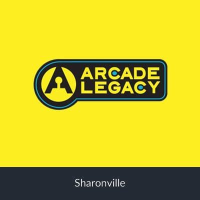 Arcade Legacy - Ken Anderson Alliance