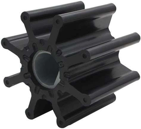 Bodao A Boat Engine Water Pump Impeller For Mercruiser