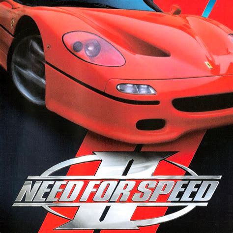 Need for Speed II [Articles] - IGN